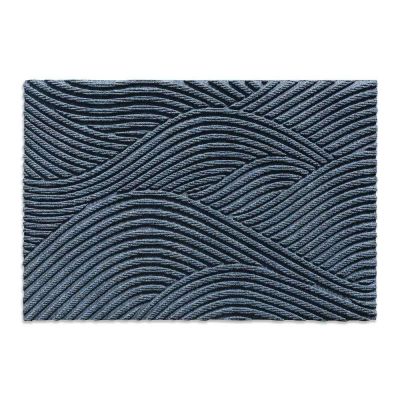 Heymat+ Indoor / Outdoor Fußmatte 60x90 cm / Sjø Heymat EINZELSTÜCK